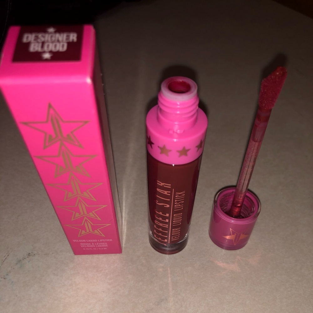 Jeffree Star Velour Liquid Lipstick